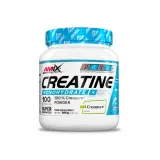 Bote de creatina monohidrato en polvo, ideal para mejorar el rendimiento. Descubre para qué sirve la keratina y potencia tus entrenamientos.