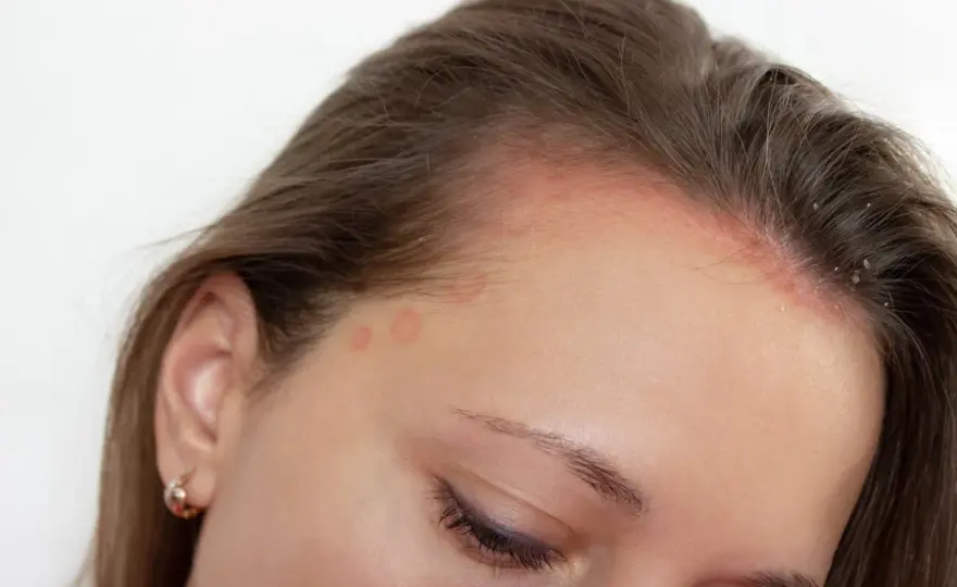 ¿Cómo controlar la dermatitis seborreica y sus recaídas?