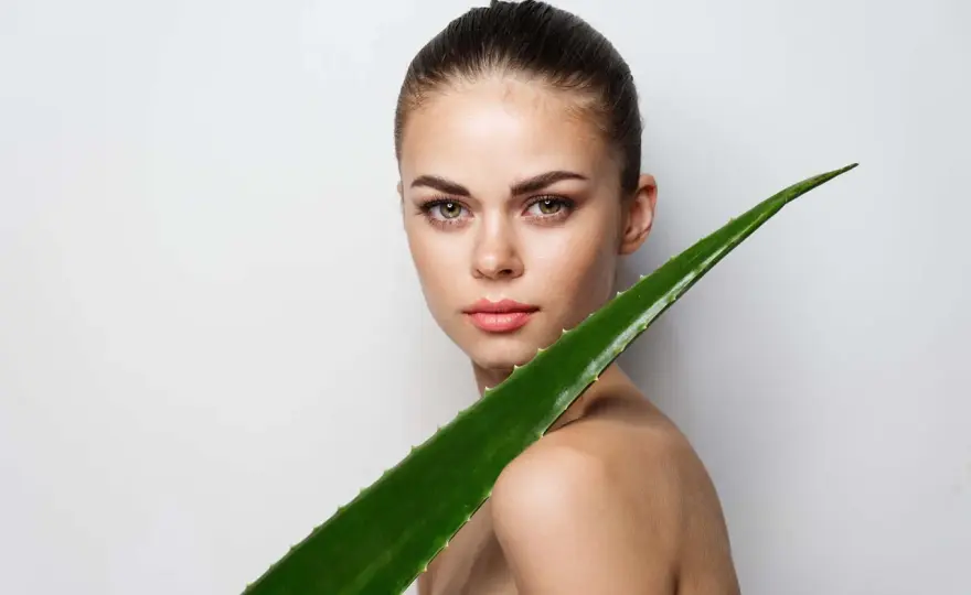 ¿Es bueno el aloe vera para el pelo? Beneficios y cómo usarlo