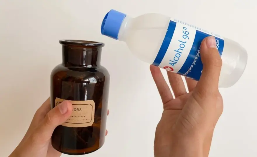 Alcohol de romero - para qué sirve y cómo aplicarlo