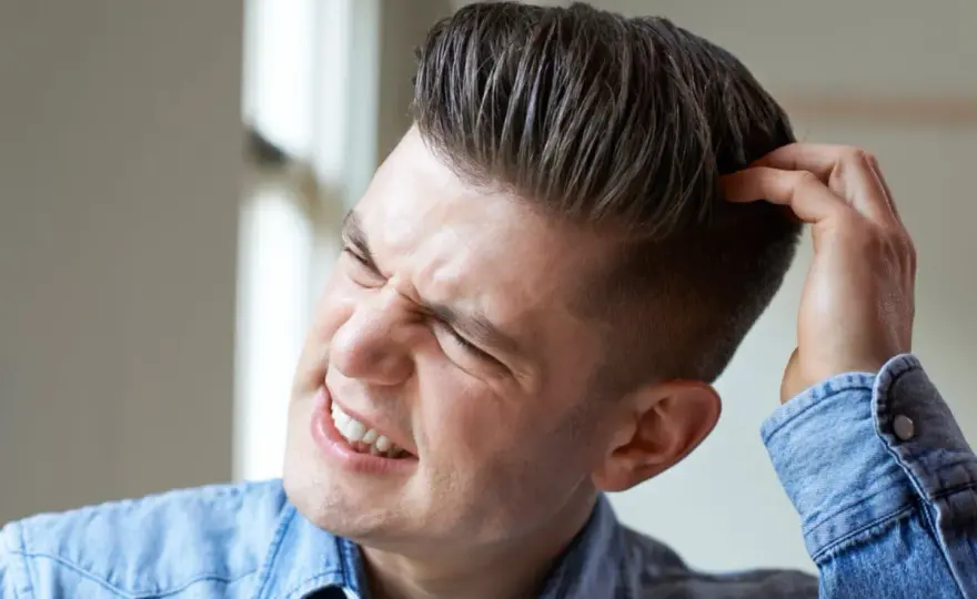 ¿Verruga en la cabeza? Cómo distinguirla y cuándo consultar