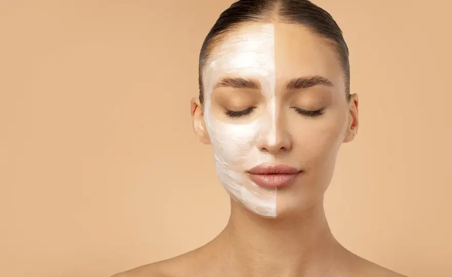 Doble limpieza facial - cómo hacerla sin irritar la piel