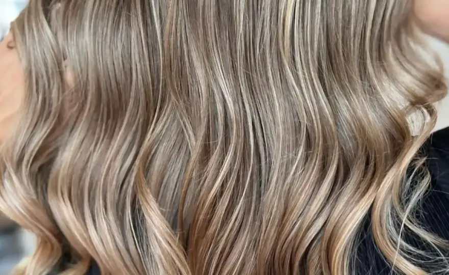 Babylights para iluminar el cabello con un acabado natural