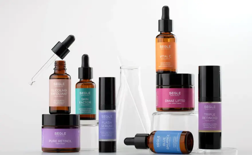 ¿Sérum antes o después de la crema? El orden correcto