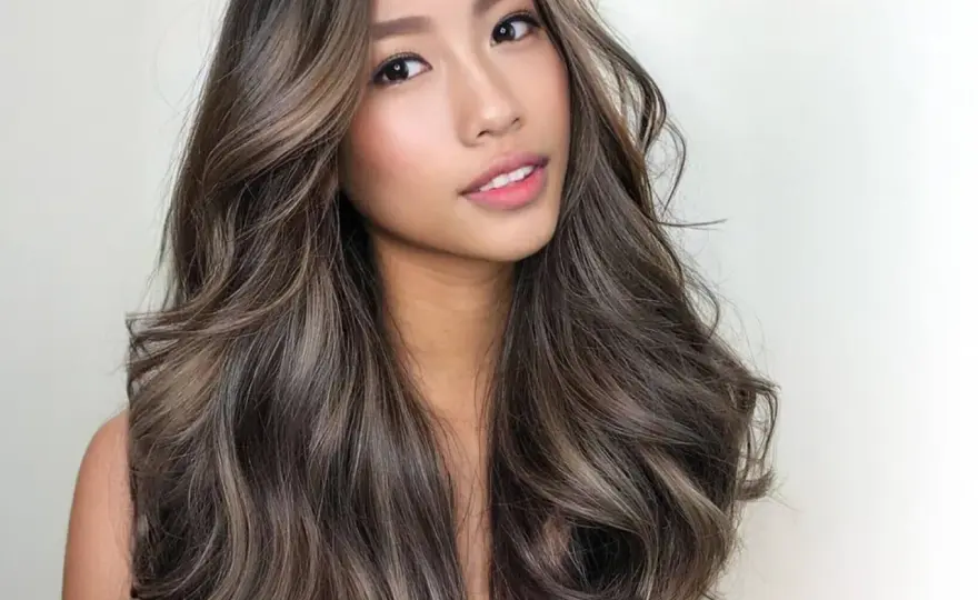 Balayage o babylights, ¿cuál ilumina mejor tu cabello?