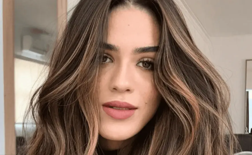 Mechas shatush - cómo lograr un acabado natural y duradero