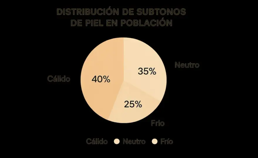 Tono de piel, fototipo y subtono - cómo cuidar tu piel