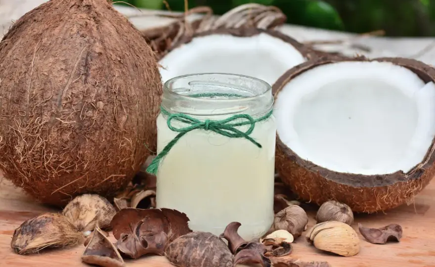 Aceite de coco - usos, beneficios y límites que conviene conocer