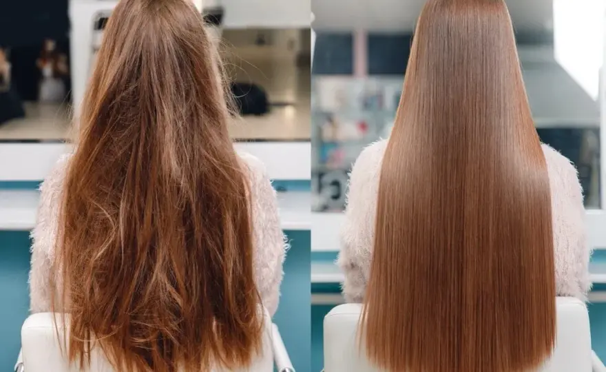 Queratina, qué es y qué puede hacer por tu cabello