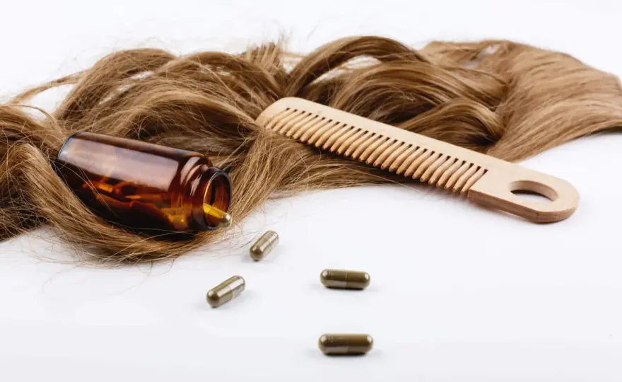 ¿Es bueno el zinc para el pelo? Cuándo puede ayudar