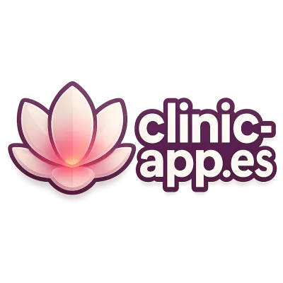 Logo clinic-app.es